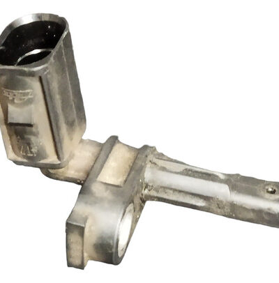 Sensor Roda Audi Q7 2013 2014 2015 - Imagem 1