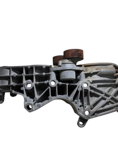 SUPORTE ALTERNADOR COMPRESSOR RENAULT SANDERO 1.6 2014/2017 - Imagem 5
