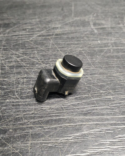 Sensor Estacionamento Bmw X5 X6 2008 2009 2010 2011 9687335c - Imagem 3