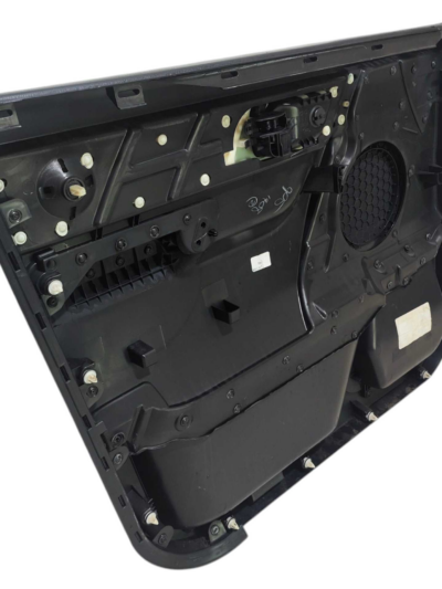 FORRO PORTA DIANTEIRO DIREITO RANGE ROVER SPORT 2005 A 2009 - Imagem 9
