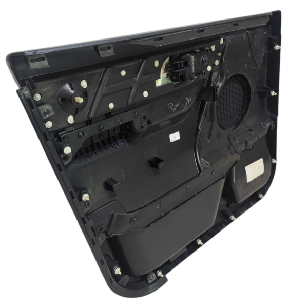 FORRO PORTA DIANTEIRO DIREITO RANGE ROVER SPORT 2005 A 2009 - Imagem 9