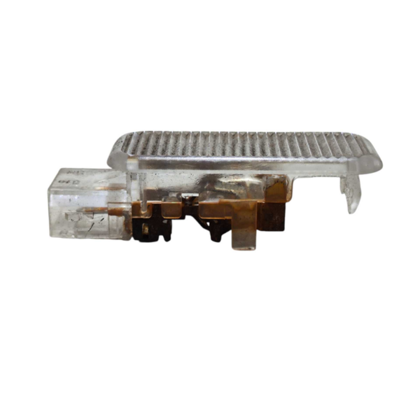 LUZ CORTESIA FORRO PORTA AUDI A4 2004 2005 A 2008 4B0947415 - Imagem 2