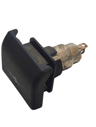 moldura tomada 12v CPLA15K040DA RANGE ROVER SPORT 2014/2016 - Imagem 5