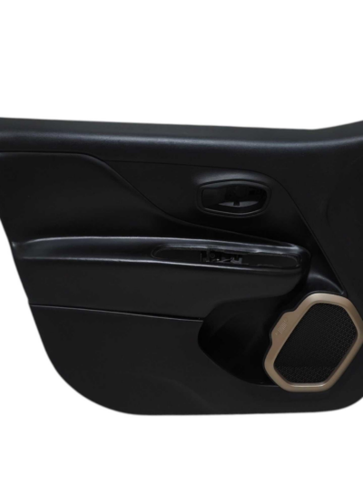 FORRO PORTA DIANTEIRA ESQUERDA JEEP RENEGADE 1.8 2016 A 2023 - Imagem 1