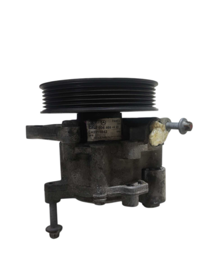 BOMBA 0064664401 MERCEDES E320 2011 2012 2013 2014 - Imagem 1