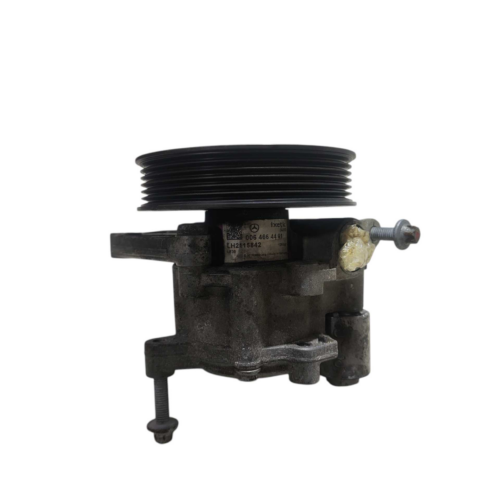 BOMBA 0064664401 MERCEDES E320 2011 2012 2013 2014