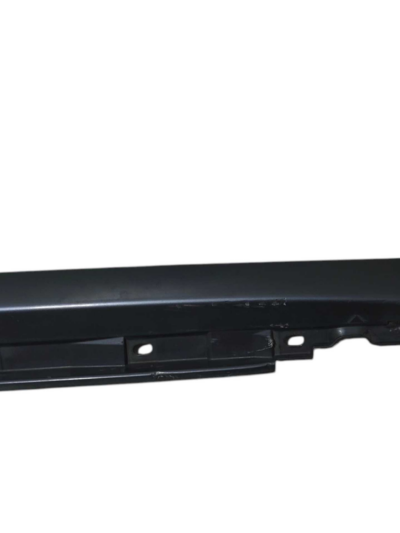 SPOILER LATERAL ESQUERDO 8E0853859 AUDI A4 2004 2005 A 2008 - Imagem 4
