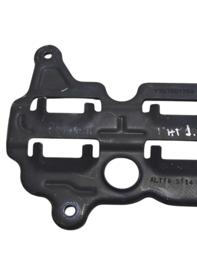 DEFLETOR ÓLEO CARTER V757901780A PEUGEOT 408 2013 A 2018 - Imagem 4