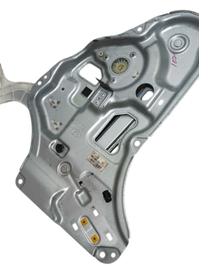 MÁQUINA VIDRO TRASEIRO ESQUERDO HYUNDAI IX35 2011 A 2016 - Imagem 3