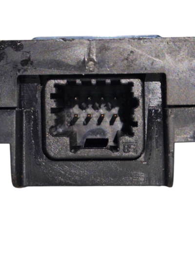 MÓDULO LEITOR CARTÃO 285909828R RENAULT FLUENCE 2011/2016 - Imagem 4