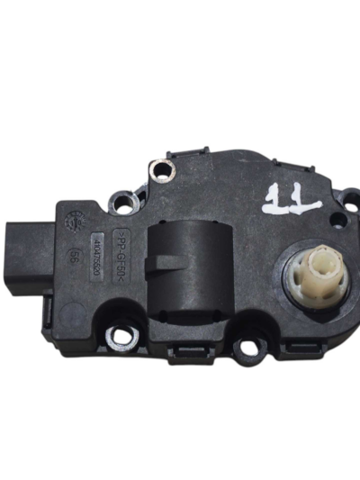 MOTOR ATUADOR AR COND K9749005 MERCEDES C280 2010 2011 2012 - Imagem 4