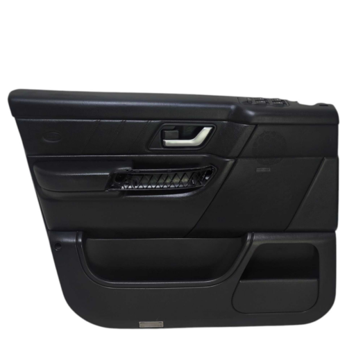 FORRO PORTA DIANT ESQUERDA RANGE ROVER SPORT 2005 A 2009