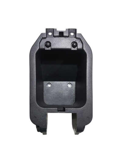 CONSOLE PORTA OBJETO 9689027777 CITROEN C3 PICASSO 2013/2015 - Imagem 1