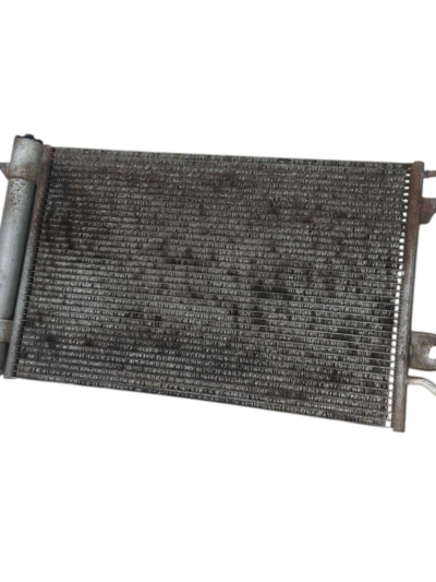 CONDENSADOR AR CONDICIONADO FORD FUSION 2.5 2010 2011 2012 - Imagem 8