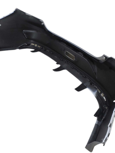 PARACHOQUE TRASEIRO PRATA FORD KA HATCH 2018/2021 C/DETALHE - Imagem 8