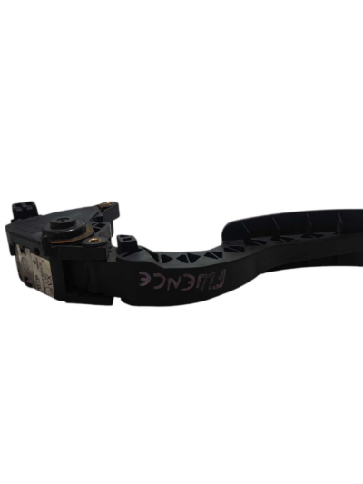 PEDAL ACELERADOR 180100024R RENAULT FLUENCE 2011 2012 A 2018 - Imagem 2