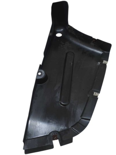 DEFLETOR PARABARRO TRAS DIREITO BMW 328i GT 2014 2015 2016 - Imagem 4