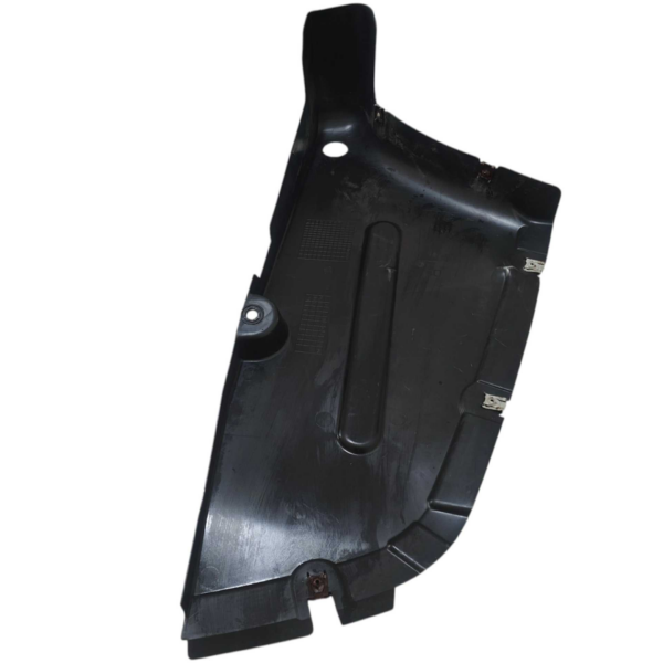 DEFLETOR PARABARRO TRAS DIREITO BMW 328i GT 2014 2015 2016 - Imagem 4