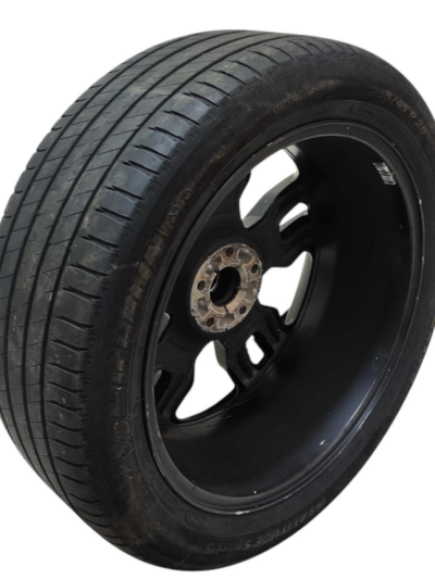 RODA ARO 20 FORD EDGE 3.5 V6 2013 2014 2015 C/DETALHE - Imagem 7