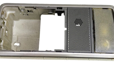 Luz Cortesia Tras Dir Range Rover Sport 2014/16 Dpla630e70da - Imagem 1