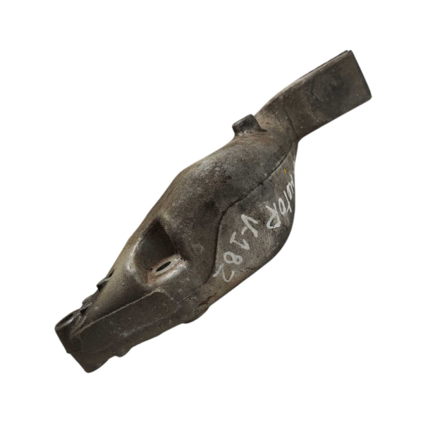 SUPORTE COXIM DIREITO 9634999680 PEUGEOT 206 2007 A 2014 - Imagem 2