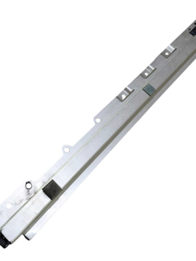 TRILHO DIANT DIREITO TETO SOLAR FORD EDGE 3.5 V6 2013 A 2015 - Imagem 6