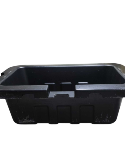MOLDURA BAÚ PORTA MALAS DODGE JOURNEY 2.7 2009 A 2012 - Imagem 2