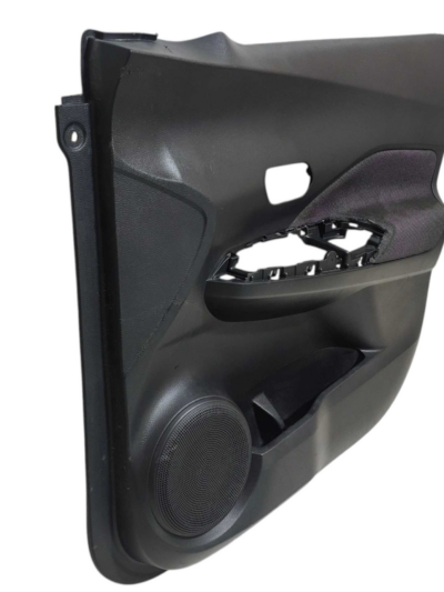 FORRO PORTA DIANTEIRA DIREITA NISSAN KICKS 1.6 2018 A 2022 - Imagem 3