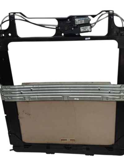 TETO SOLAR COMPLETO FORD FUSION 2006 2007 2008 A 2012 - Imagem 7
