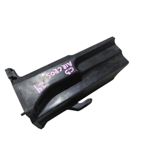 CAIXA RESSONADORA AR CITROEN C3 AIRCROSS 2010 2011 A 2015