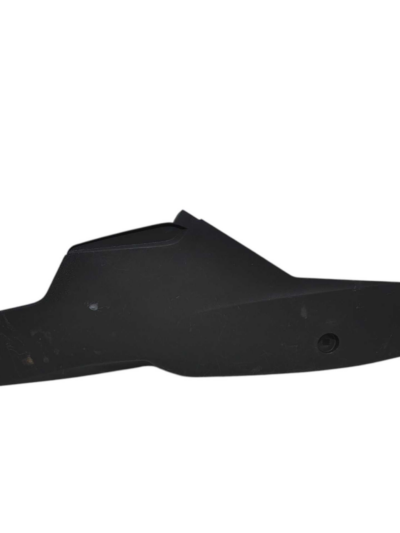 MOLDURA DIREITA CONSOLE CENTRAL FORD ECOSPORT 2013 A 2017 - Imagem 1