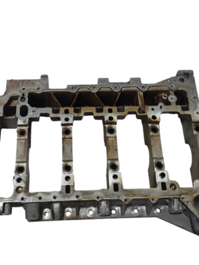 SOBRE CARTER MOTOR 762992804 BMW 328i GT 2013 2014 2015 - Imagem 2