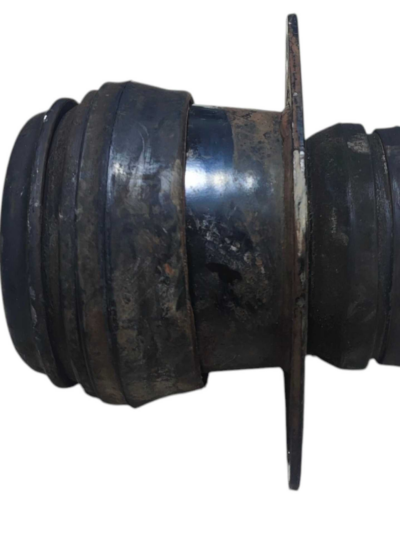 LCOXIM MOTOR vw POLO 1.8 1995 a 1998 1H0199625 - Imagem 2