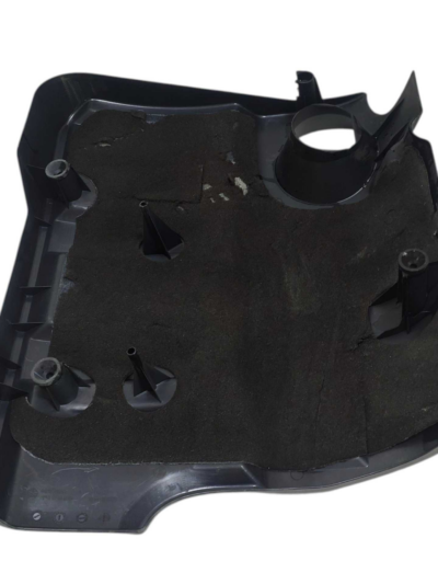 TAMPA CAPA MOTOR DODGE JOURNEY 2.7 V6 2009 A 2012 - Imagem 4