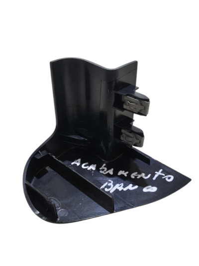 MOLDURA BANCO DIANTEIRO DIREITO RANGE ROVER SPORT 2005/2009 - Imagem 4