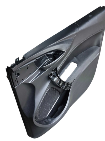 FORRO PORTA DIANTEIRO DIREITO FIAT ARGO 1.0 2017 2018 A 2022 - Imagem 2