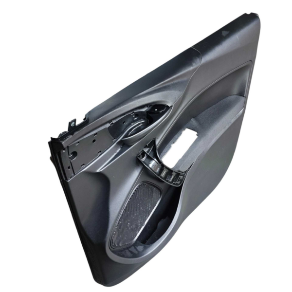 FORRO PORTA DIANTEIRO DIREITO FIAT ARGO 1.0 2017 2018 A 2022 - Imagem 2