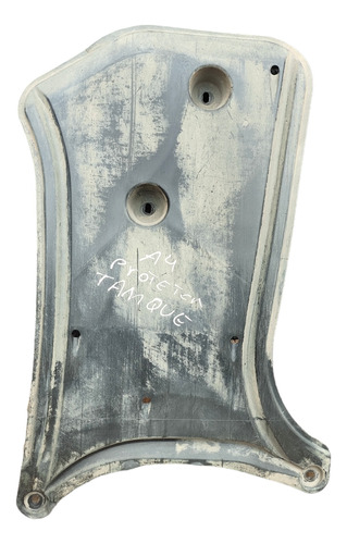 Protetor Assoalho Audi A4 2010 2011 2012 2013 8k0825219
