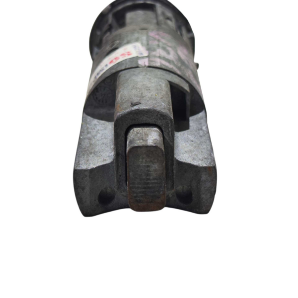 MIOLO COMUTADOR PARTIDA N0501539 PEUGEOT 207 2007 A 2012 - Imagem 2