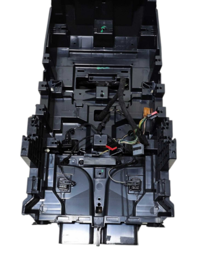 CONSOLE CENTRAL APOIO BRAÇO RANGE ROVER SPORT 2014 A 2016 - Imagem 5