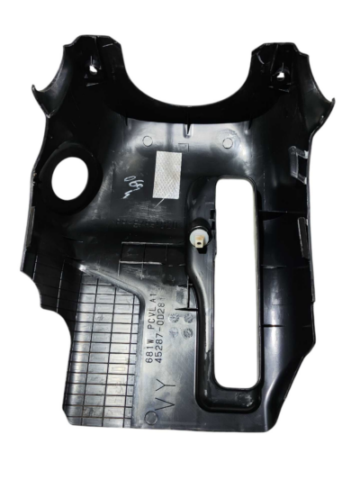 Moldura Inferior 4528700281 Toyota Yaris 1.5 2020 2021 2022 - Imagem 4