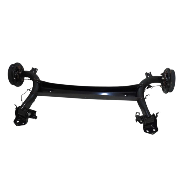 EIXO TRASEIRO FIAT PULSE 1.0 TURBO 2022 2023 2024 - Imagem 4