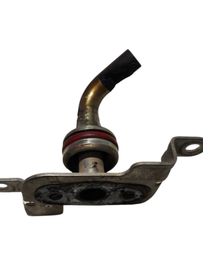 CANO TUBO VÁLVULA EGR 9L8E9E470DA FORD FUSION 2010 A 2012 - Imagem 2