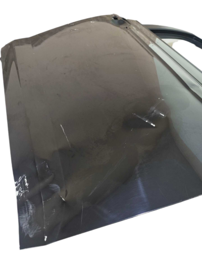 PORTA DIANTEIRA DIREITA VW POLO MSI 2018 A 2021 C/DETALHE - Imagem 4