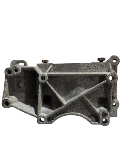 SUPORTE ALTERNADOR 9648735580 CITROEN C4 PALLAS 2008 A 2012 - Imagem 3