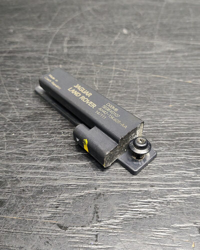 Receptor Antena 3031271001 Range Rover Sport V8 2014 2015 - Imagem 3