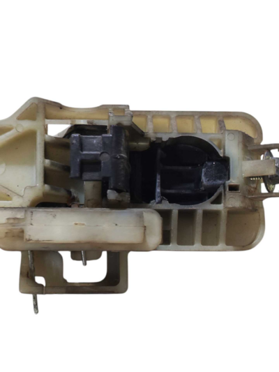 MAÇANETA EXTERNA TRASEIRA ESQUERDA HYUNDAI IX35 2010 A 2016 - Imagem 3