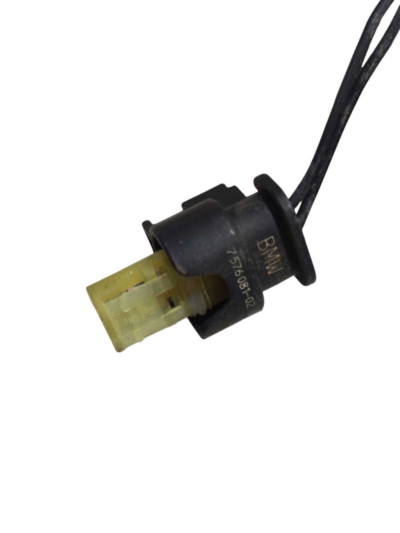 SENSOR SMART 61357391042 BMW 320i GT 2013 2014 2015 - Imagem 4