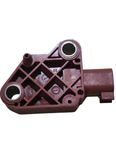 sensor impacto RANGE ROVER SPORT 2006 a 2008 5H2Z14B345BA - Imagem 3