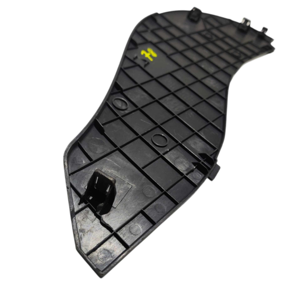 Moldura Direita Painel Instrumentos Nissan Sentra 2008/2013 - Imagem 3